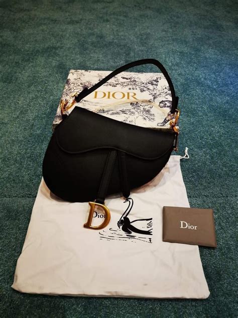 Authenticate This! DIOR .